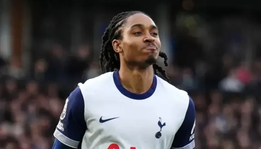 Igor Tudor’s Odd Choice Leaves Djed Spence Out of Fulham vs. Tottenham