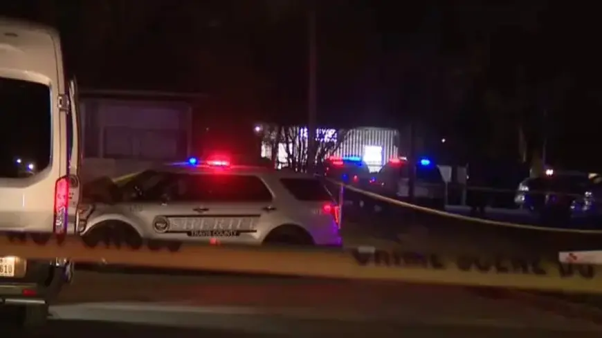 Austin Shooting Today: 3 Dead, 14 Injured in Mass Shooting at Buford's Bar on 6th Street