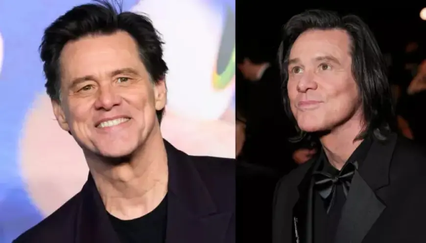 Jim Carrey Plastic Surgery: Beverly Hills Doctors Weigh In After César Awards Appearance Shocks the Internet