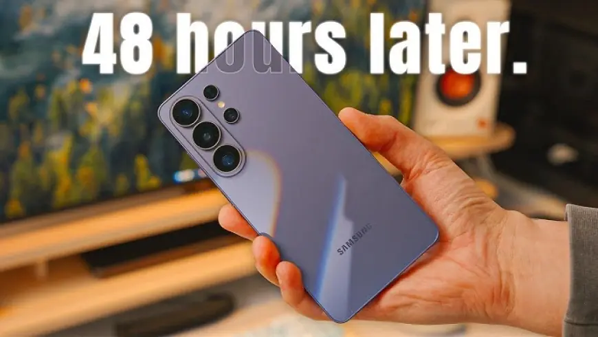 Samsung Galaxy S26 Ultra: Everything You Need to Know Before the March 11 Release Date