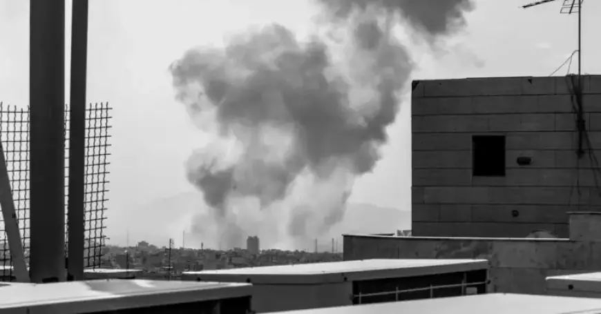 Op-Ed: Engaging Iran in War Is a Strategic Misstep