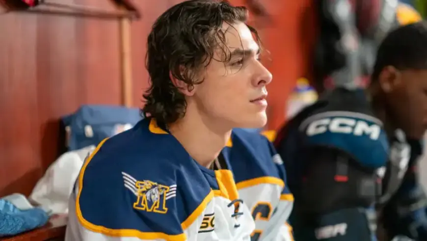 Henri Picard Revives Patrick Swayze’s Iconic Role in ‘Youngblood’ Remake