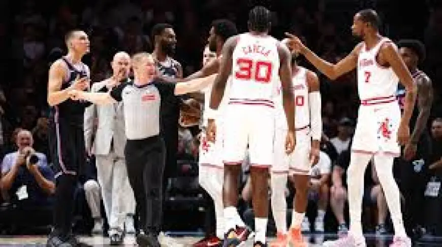 Rockets Vs Heat: Bam Adebayo’s 24-11 performance reshapes fantasy looks after Miami’s 115-105 win