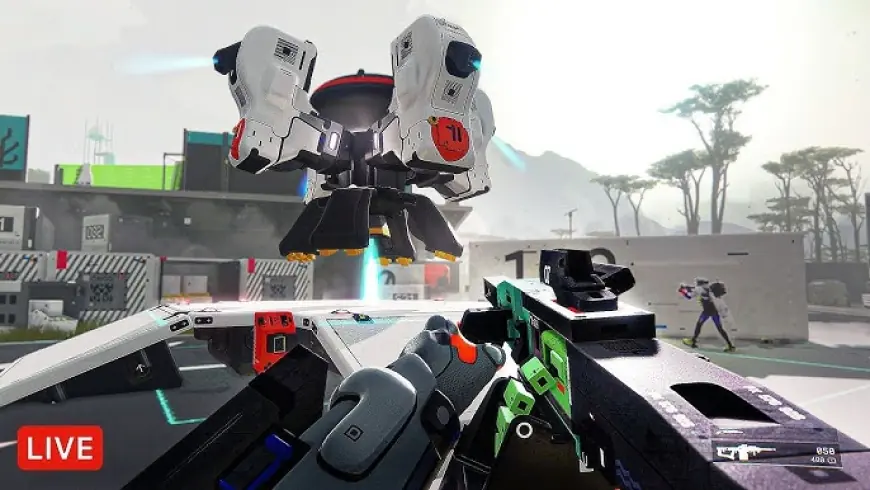 Bungie Marathon Server Slam Is Live — How to Download, Play, and Earn Rewards Before March 2