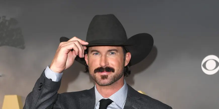 Riley Green Joins Yellowstone Spinoff Marshals as Troubled Ex‑SEAL