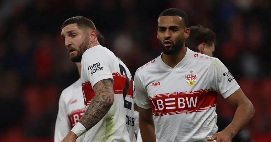 Vfb Stuttgart Vs Wolfsburg: Youngster Debut and Defensive Surprises Set the Scene for a Crucial Clash