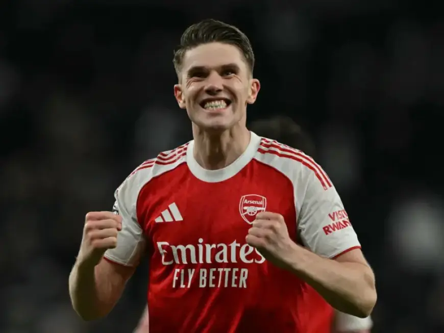 Arsenal Faces Chelsea in Premier League Showdown LIVE