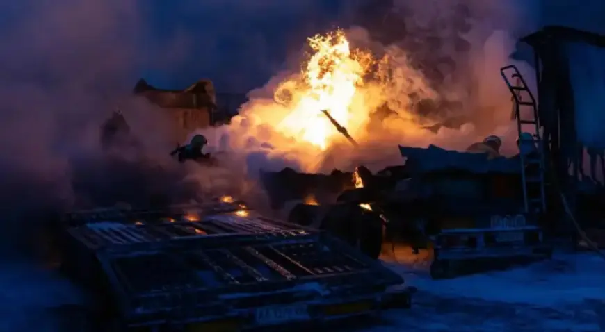 U.S. Prepares Unseen Drone Swarm Weapon to Overwhelm Opponents