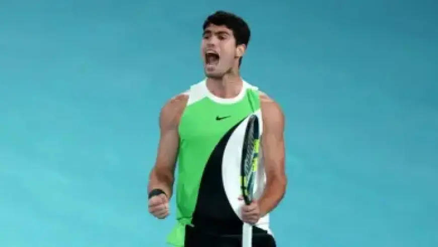 Shimron Hetmyer Among World Cup’s Most Formidable Players