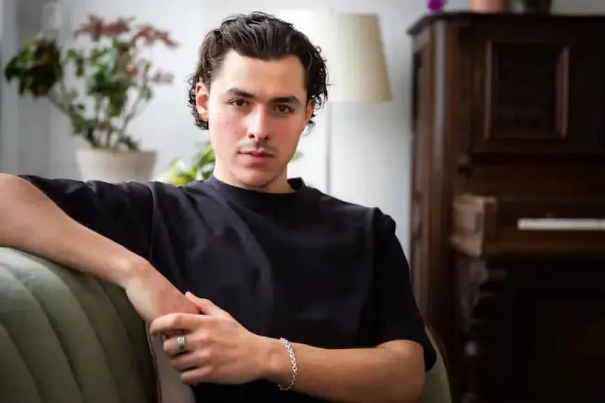 Henri Picard Calls “Youngblood” a Gift