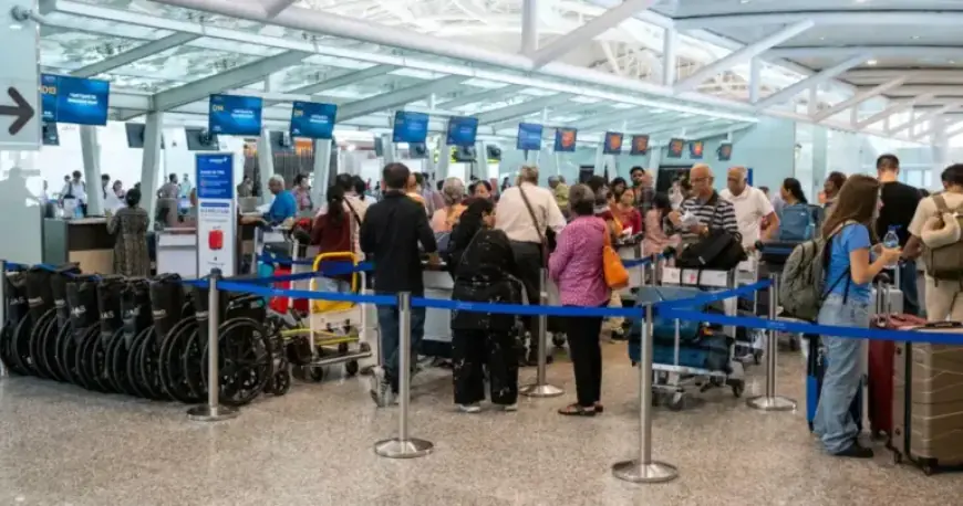 Dubai and Doha Paralyzed: Key Travel Updates