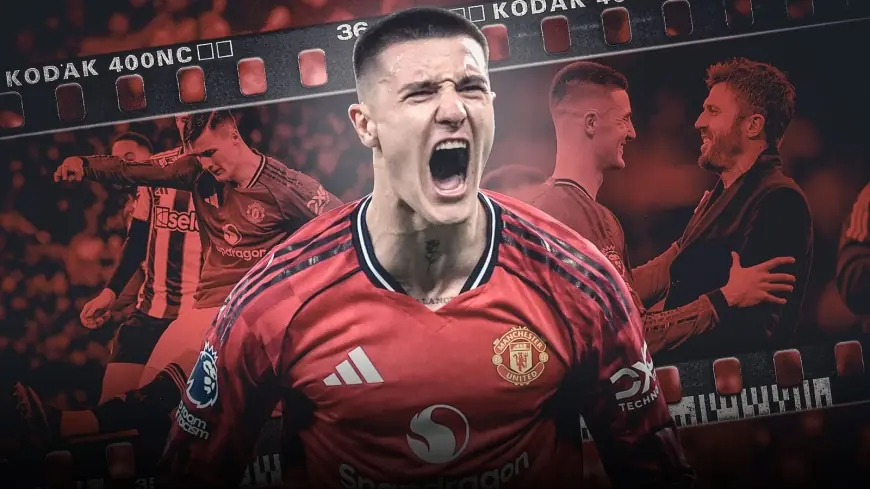 Sesko’s surge follows Carrick move and ignites start-or-sub debate