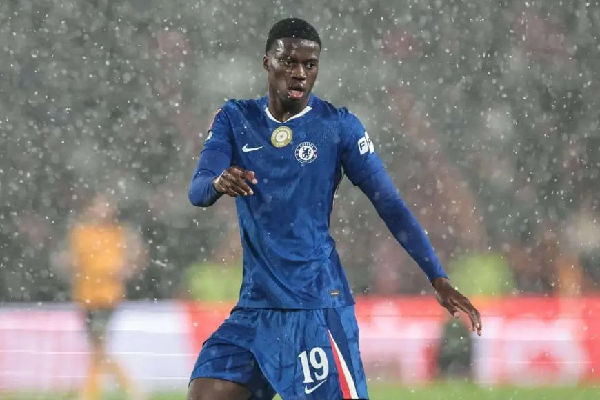 Mamadou Sarr’s comeback at Chelsea: who feels the change first and why the squad shifts matter