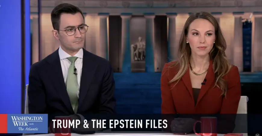 Ro Khanna Frame: How DOJ’s Withheld Epstein Files Could Shift Congressional Oversight and Political Risks