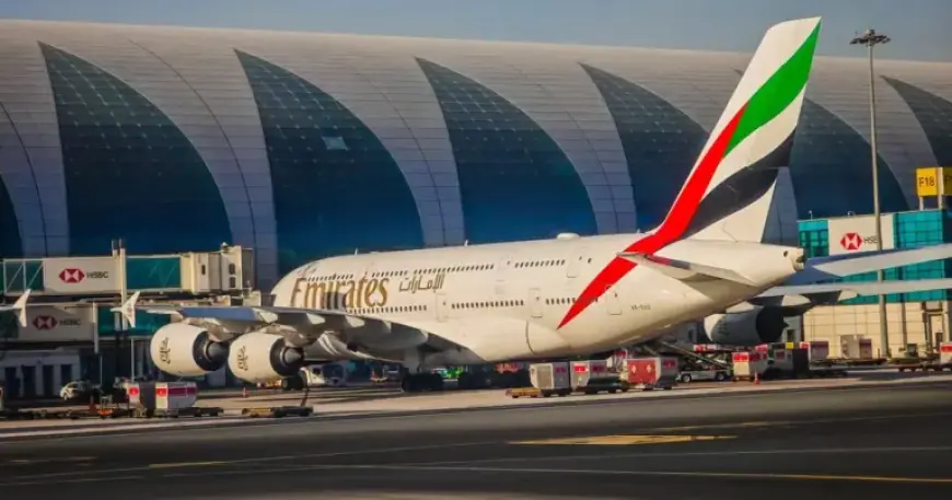 Iranian Retaliation Halts Middle East Flights, Stranding Tourists at Airports