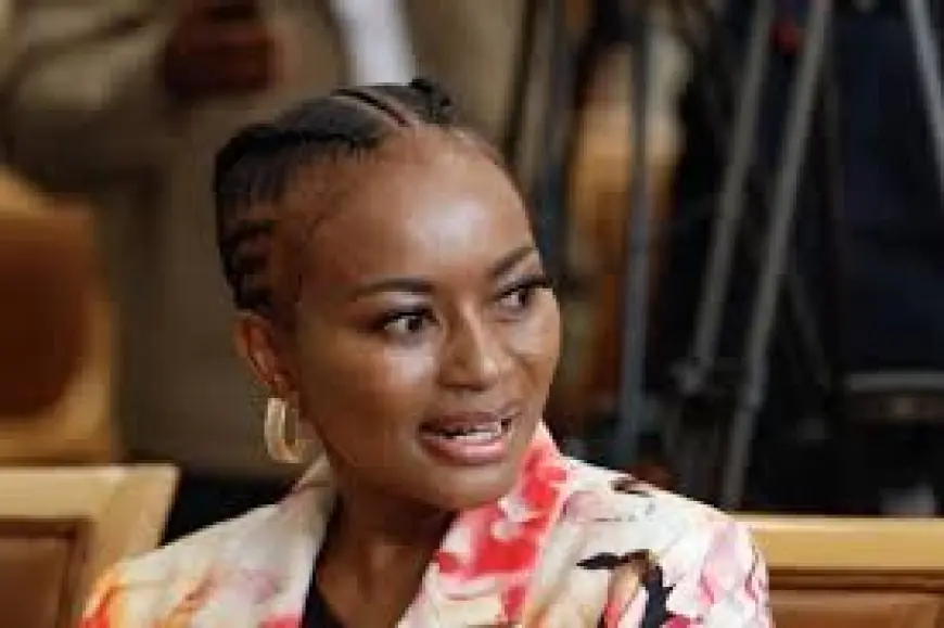 Johannesburger council upheaval: Loyiso Masuku sworn in as deputy mayor unopposed while Morero weathers failed no-confidence bid