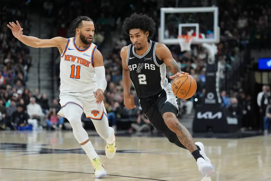 Spurs Vs Knicks: spurs vs knicks Game Preview for March 1