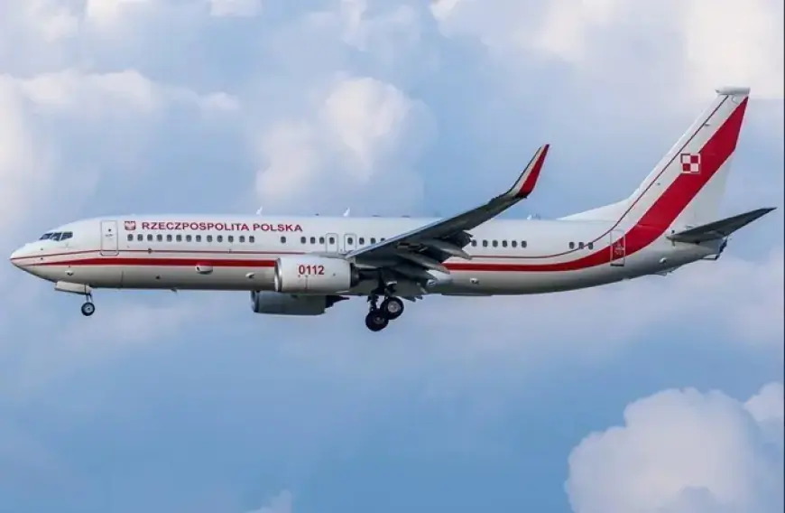 Kosiniak-Kamysz: Ready for Potential Middle East Evacuation