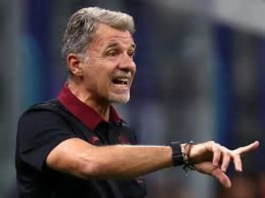 Torino Vs Lazio: How Vlasic, Fan Protests and a Coaching Change Raise the Stakes in Turin