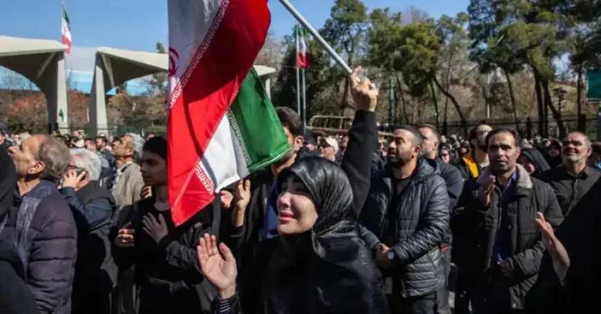 Iran’s Retaliation Claims Three U.S. Service Members: Current Updates