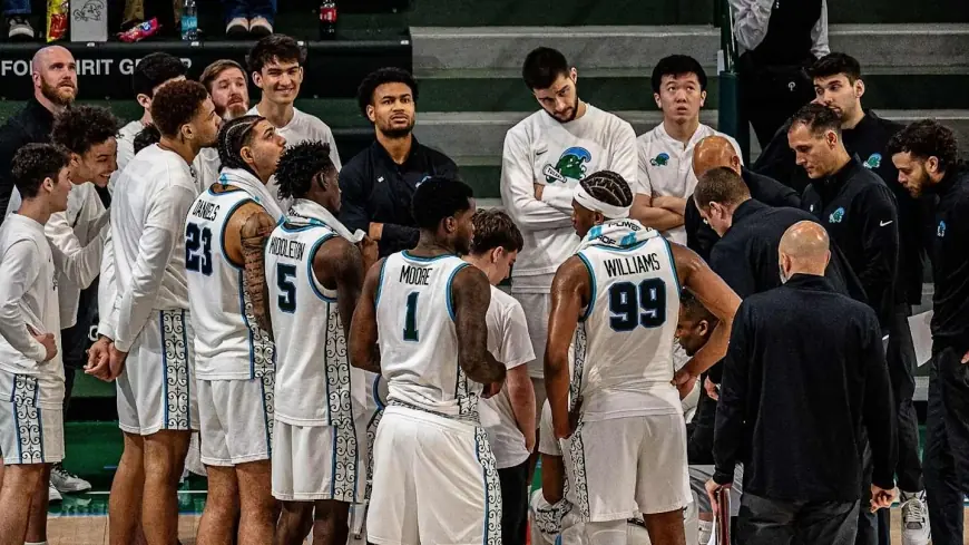 Tulane Basketball Fans Face High-Stakes Road Rematch in Tampa as Bulls Chase Conference Crown