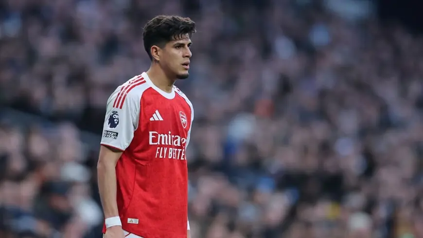 Hincapie’s breakout at Arsenal shifts summer plans — permanent move now the likely next step