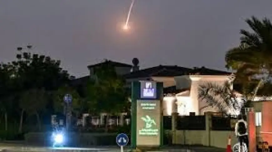 Dubai Airport Hit: Deadly regional strikes leave Beit Shemesh devastated and airports damaged