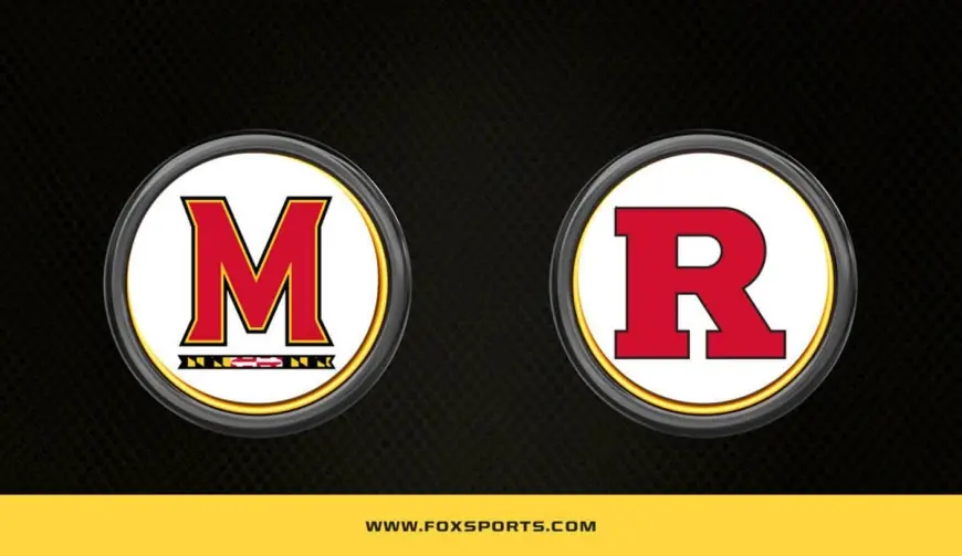 Rutgers Vs Maryland: Matchup, Odds and What’s at Stake in College Park