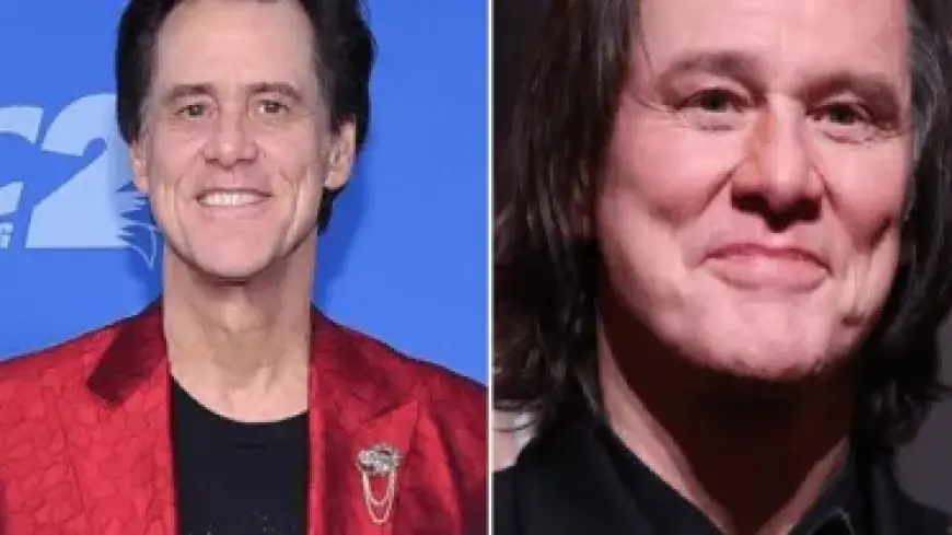 Jim Carrey 2026: New Face, Viral Moment, and a Rare Return to the Spotlight