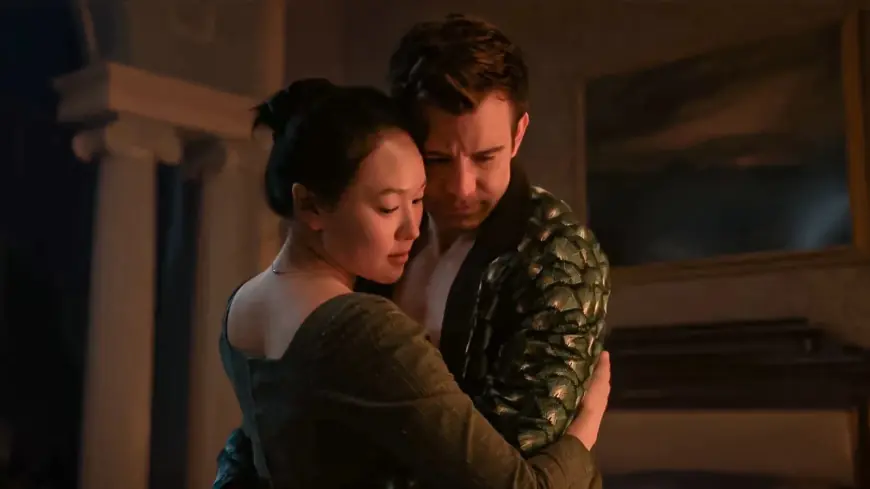 Bridgerton Season 4 Episode 5 Recap: "Yes or No" Changes Everything for Benedict and Sophie