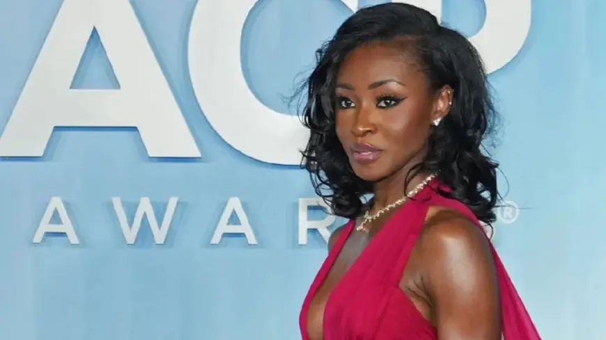 BAFTA Awards Controversy: John Davidson's Tourette Syndrome Tics, I Swear Movie, and Jayme Lawson's Forceful Rebuke of BAFTA and BBC