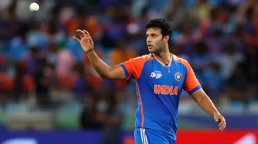 Shivam Dube in focus as India reach T20 World Cup semis and IPL 2026 looms