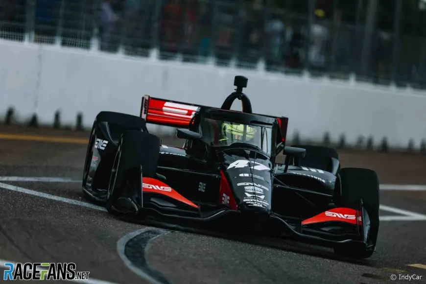 Mick Schumacher’s IndyCar jump shifts his F1 comeback math and raises risks for German racing pipeline