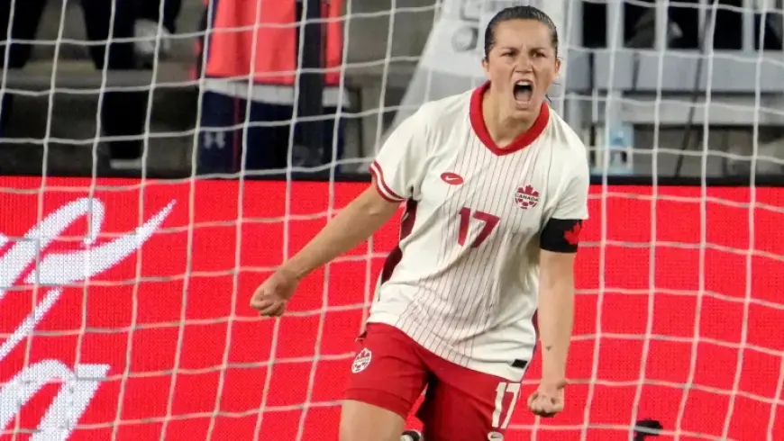 Watch SheBelieves Cup 2026: Live Stream, TV Schedule, Fixtures Details