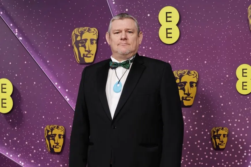 BAFTA Fallout Meets Awards-Season Momentum: John Davidson, Tourette Syndrome, “I Swear,” and the Delroy Lindo–Michael B Jordan Moment Driving a Wider Reckoning
