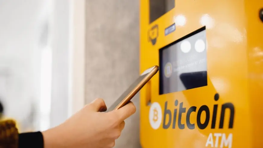 Minnesota push puts Bitcoin Atm kiosks at center of statewide ban debate
