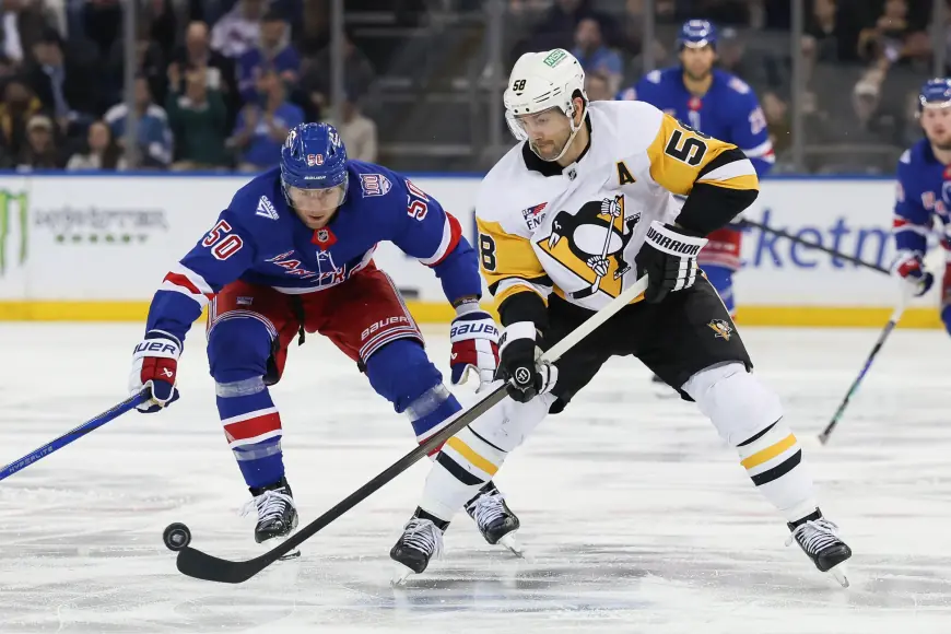 Penguins vs Rangers: New York Edges Pittsburgh 3–2 in Saturday Matinee at Madison Square Garden