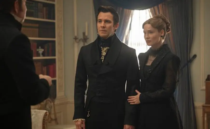 Nicholas Braimbridge and Tony Cooper: The “Bridgerton” Season 4 Tribute That Turned Viewers’ Attention to the People Behind the Camera