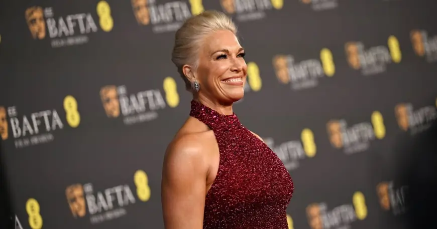 Hannah Waddingham says 'horrific' Game of Thrones scene left her with chronic claustrophobia