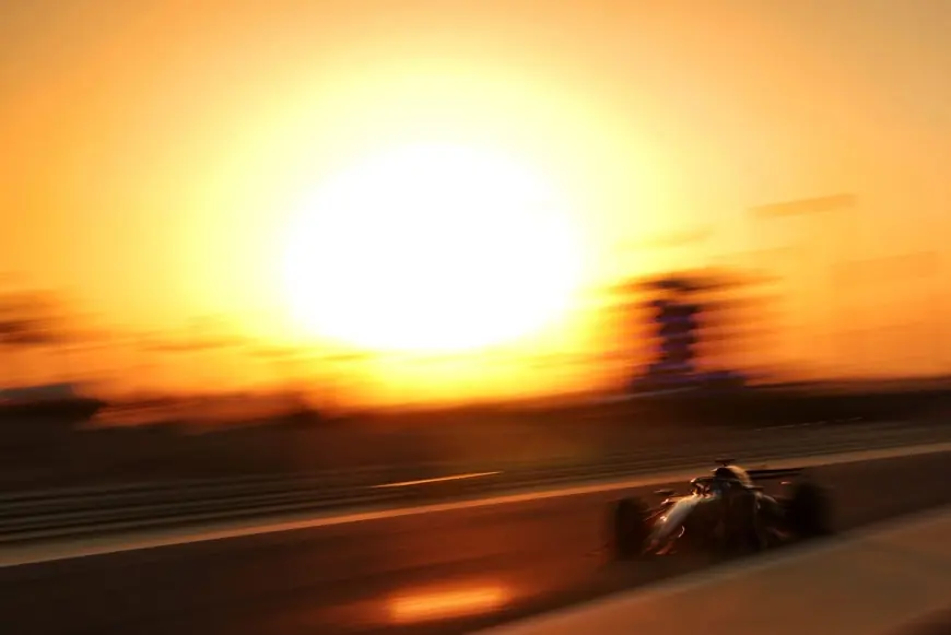 F1 monitors Middle East strikes as Pirelli pulls Bahrain wet tyre test