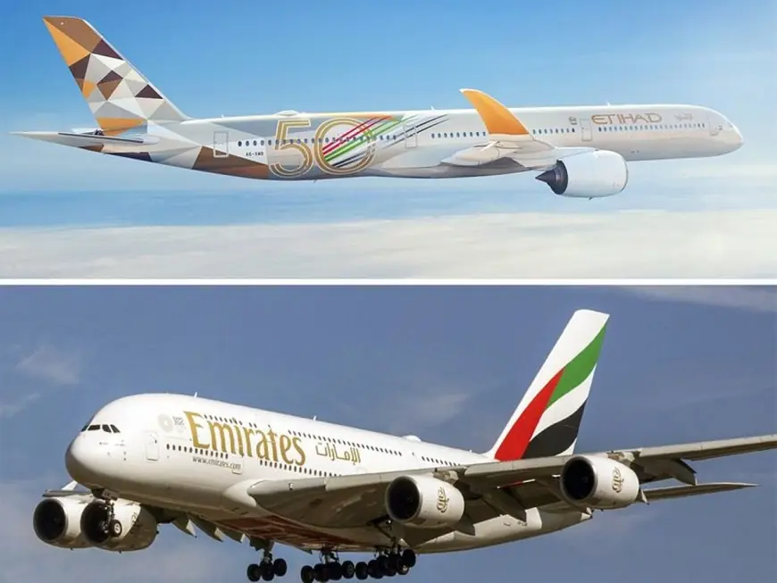 Flights To Dubai suspended as airspace shuts after US-Israeli strikes — flights to dubai among routes hit