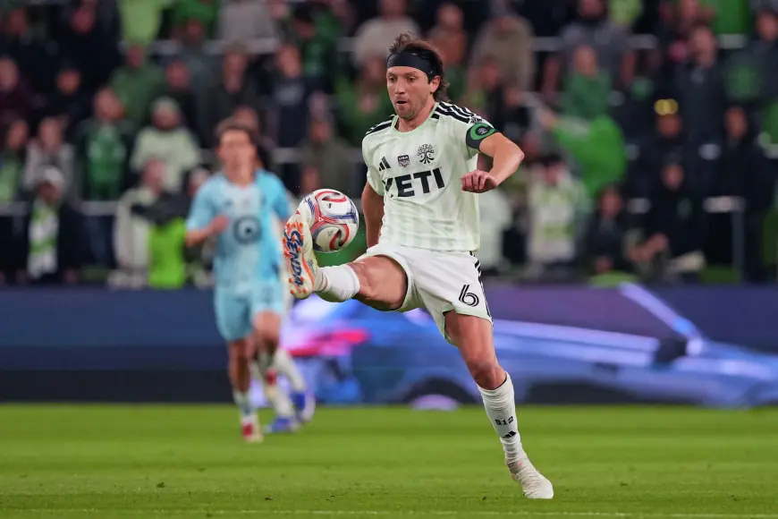 D.c. United Vs Austin: Preview, Player Availability and What to Watch for March 1