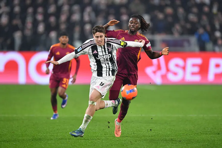 Roma - Juventus: Fourth-place race tightens — standings, market odds and formation hints ahead of the 27th round clash