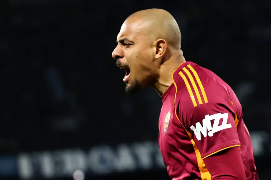 Roma Vs Juventus: Official line-ups and a defining test at the Olimpico