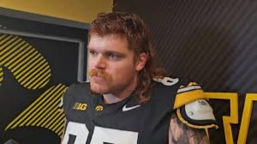 Gennings Dunker Viewed as Perfect Fit for Steelers by Beat Writer