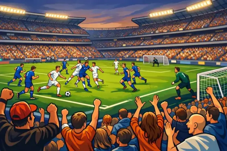 Real Betis vs Sevilla FC: Secure 2025/26 LaLiga Matchday 26 Tickets