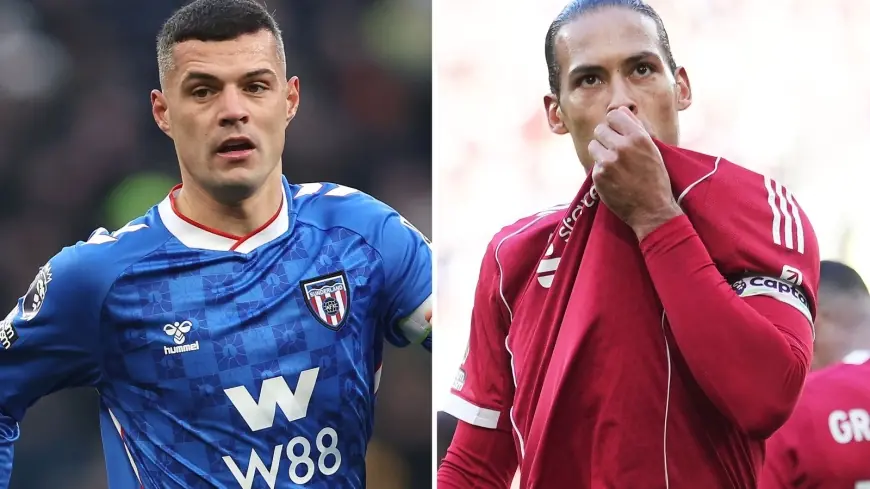 Liverpool Vs West Ham: Set-piece surge turns a tense win into a clearer title‑chase signal