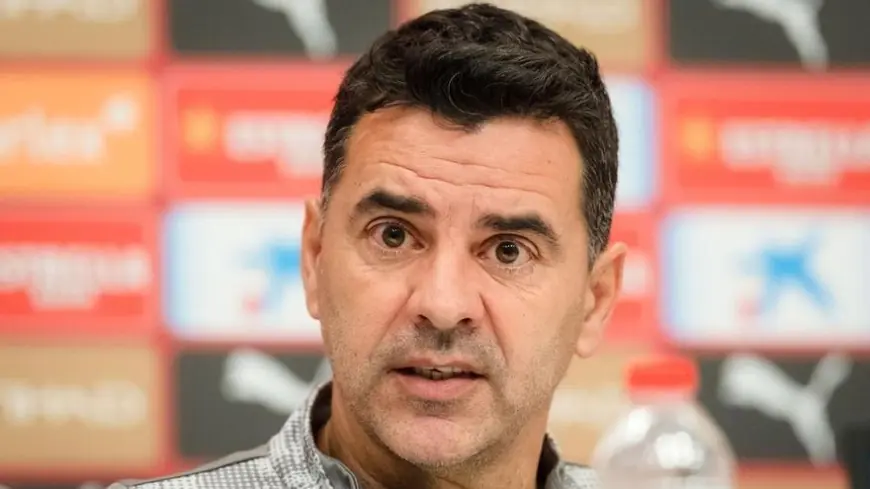 Girona - Celta De Vigo: confirmed lineups, Míchel’s 42‑point target and Claudio’s belief in energy and resources