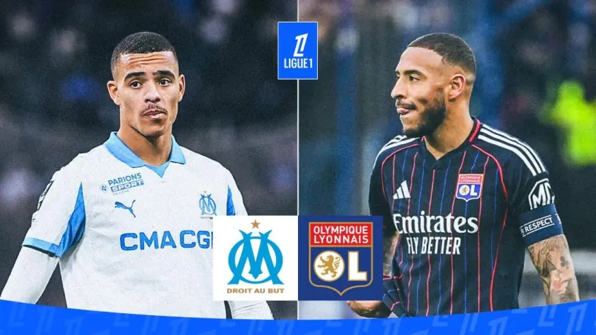 Marseille Vs Lyon: Beye fields Kondogbia and Traoré in first Vélodrome XI