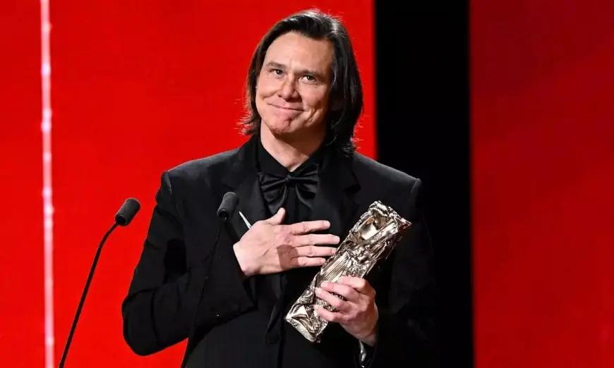 Jim Carrey César 2026: Net Worth, Reddit Reactions, Clone Theories, and the Night Paris Broke the Internet